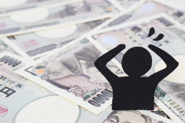 個人事業主の壁！なぜ自営業者はローンの審査で不利になるのか？評価されるポイント